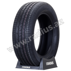 ContiCrossContact LX Sport 225/60 R17